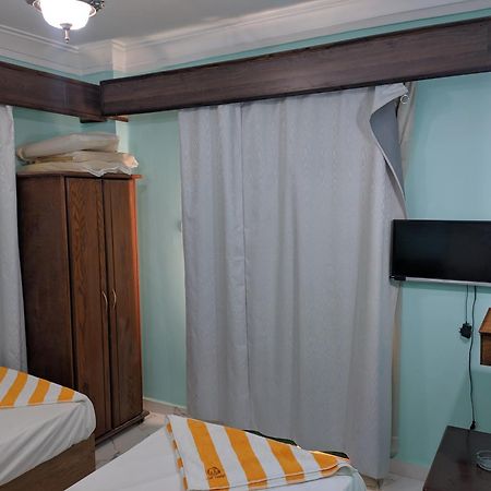 Golf Hotel Hurghada Ngoại thất bức ảnh
