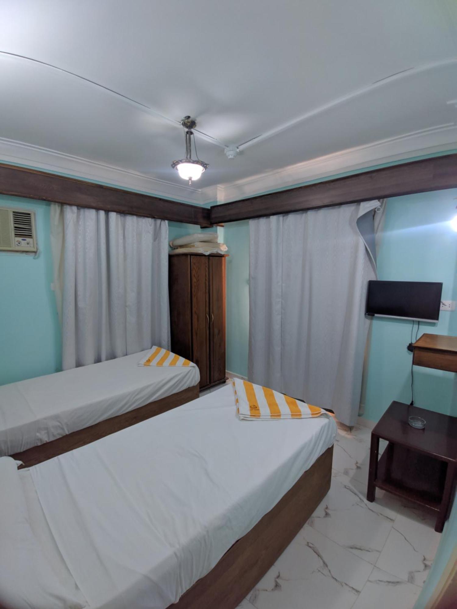 Golf Hotel Hurghada Ngoại thất bức ảnh