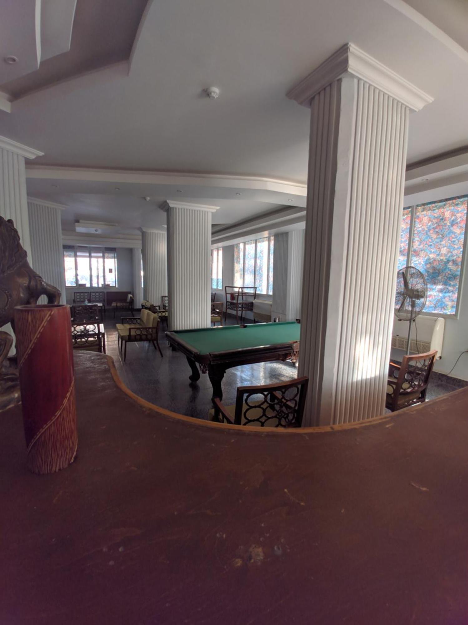 Golf Hotel Hurghada Ngoại thất bức ảnh