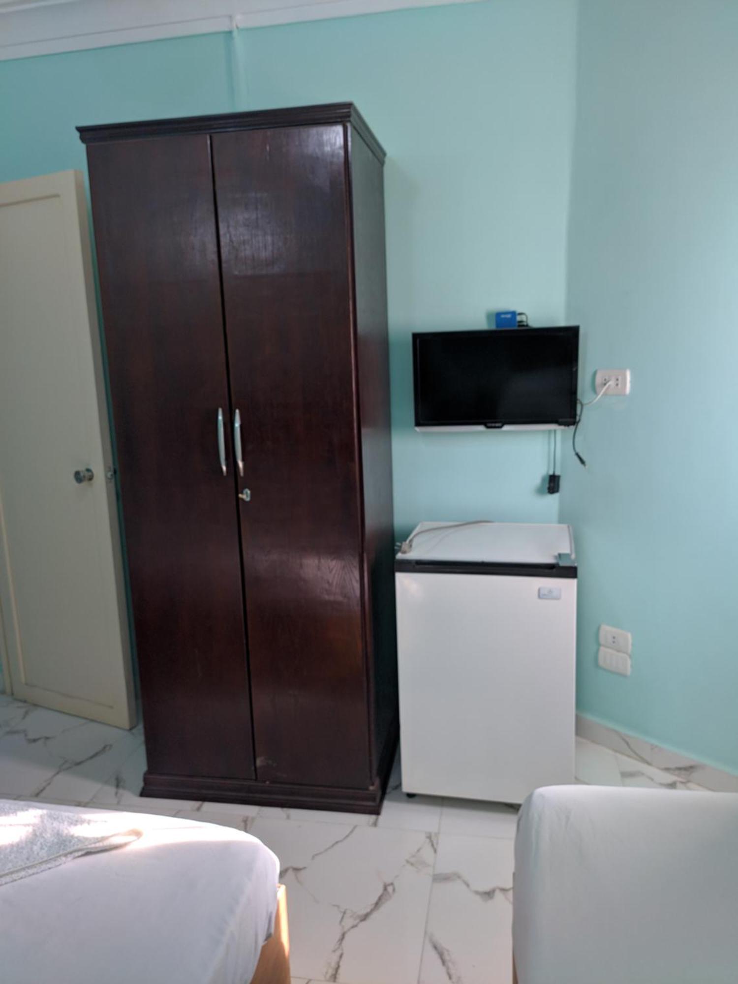 Golf Hotel Hurghada Ngoại thất bức ảnh