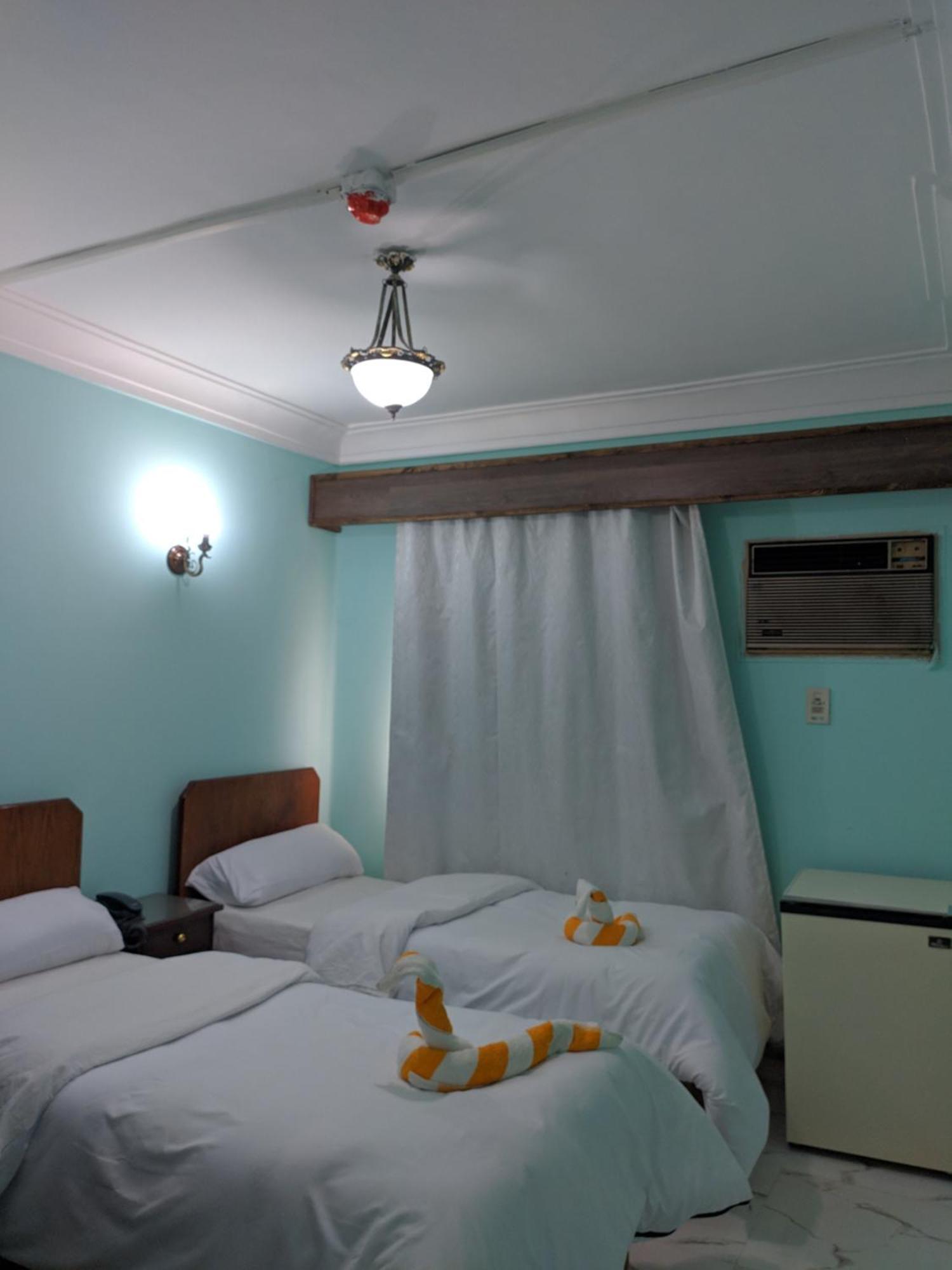 Golf Hotel Hurghada Ngoại thất bức ảnh