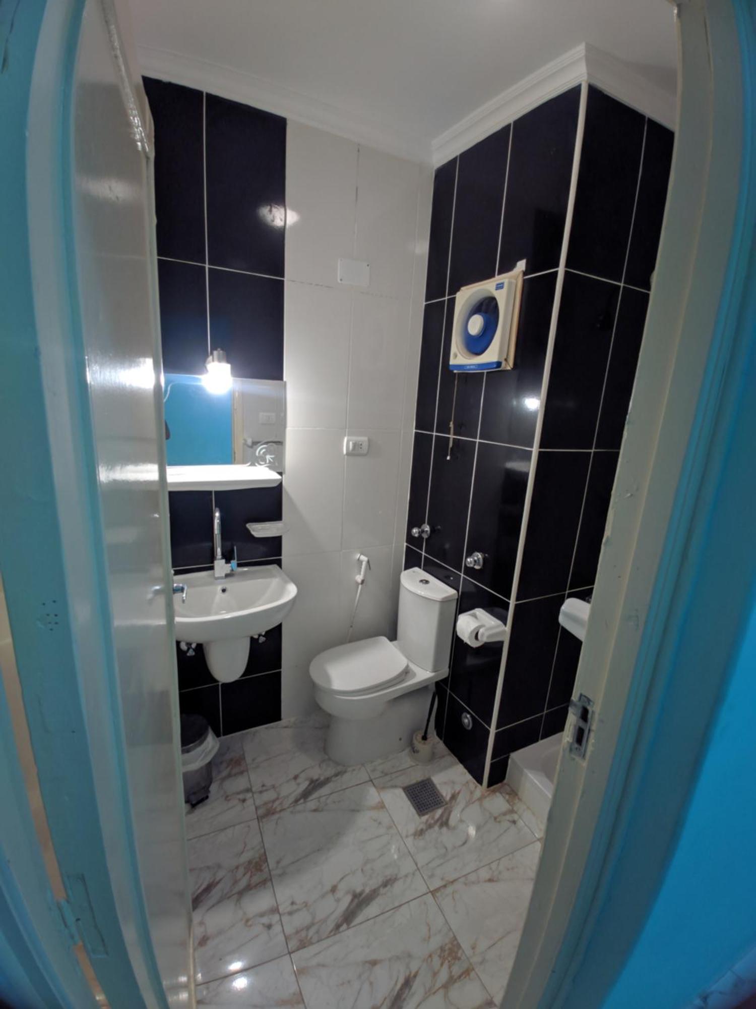 Golf Hotel Hurghada Ngoại thất bức ảnh