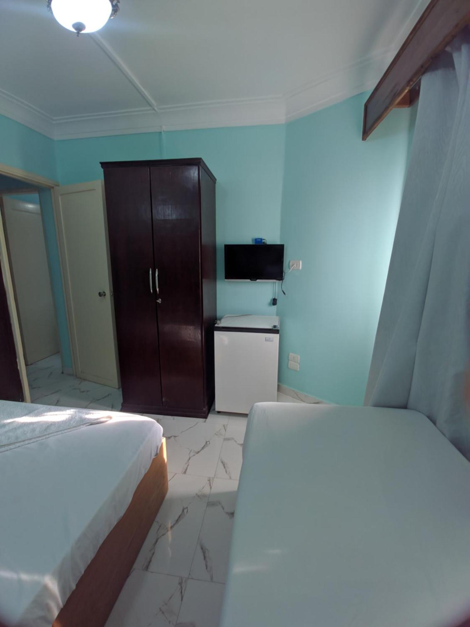 Golf Hotel Hurghada Ngoại thất bức ảnh