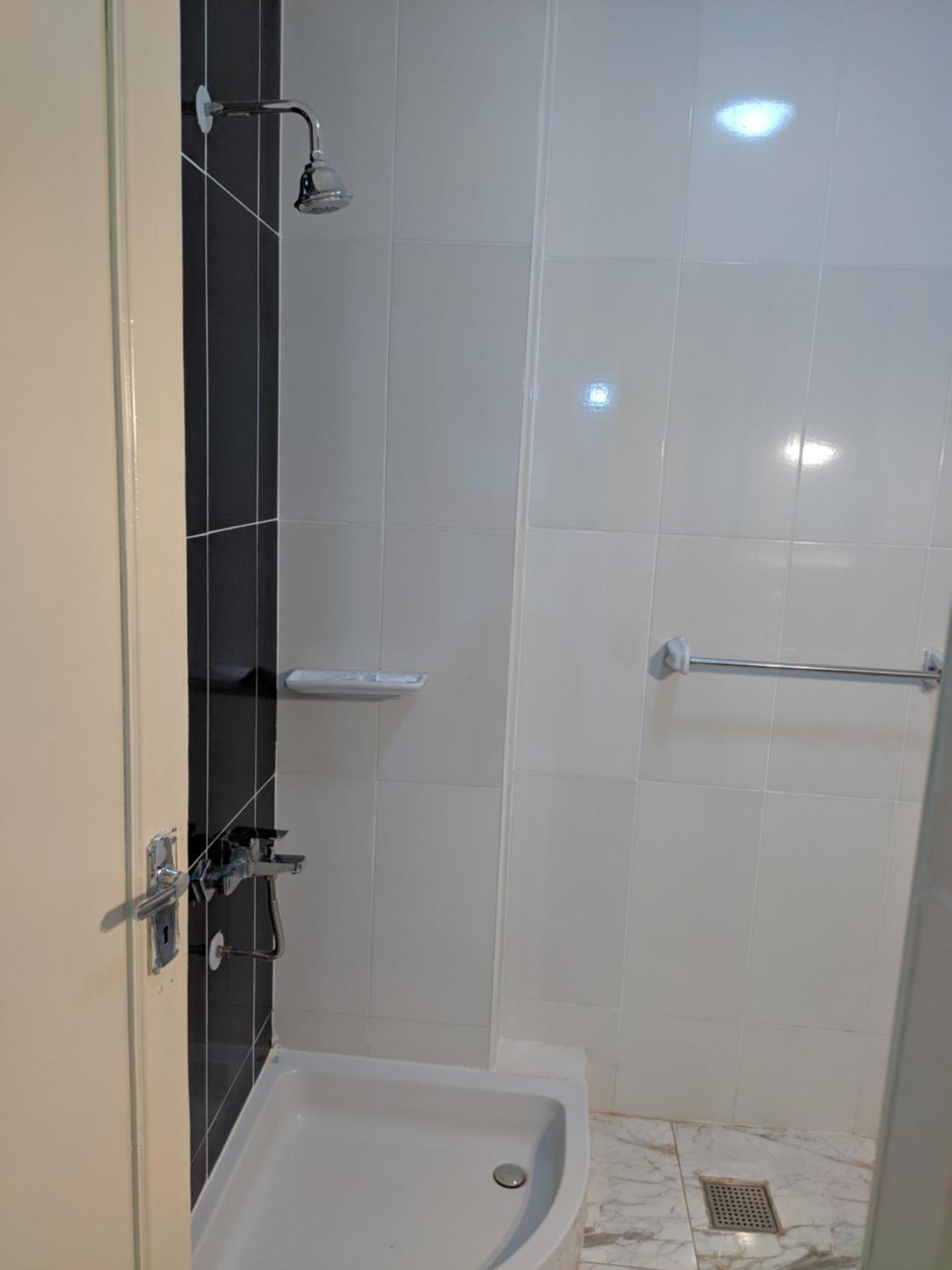 Golf Hotel Hurghada Ngoại thất bức ảnh