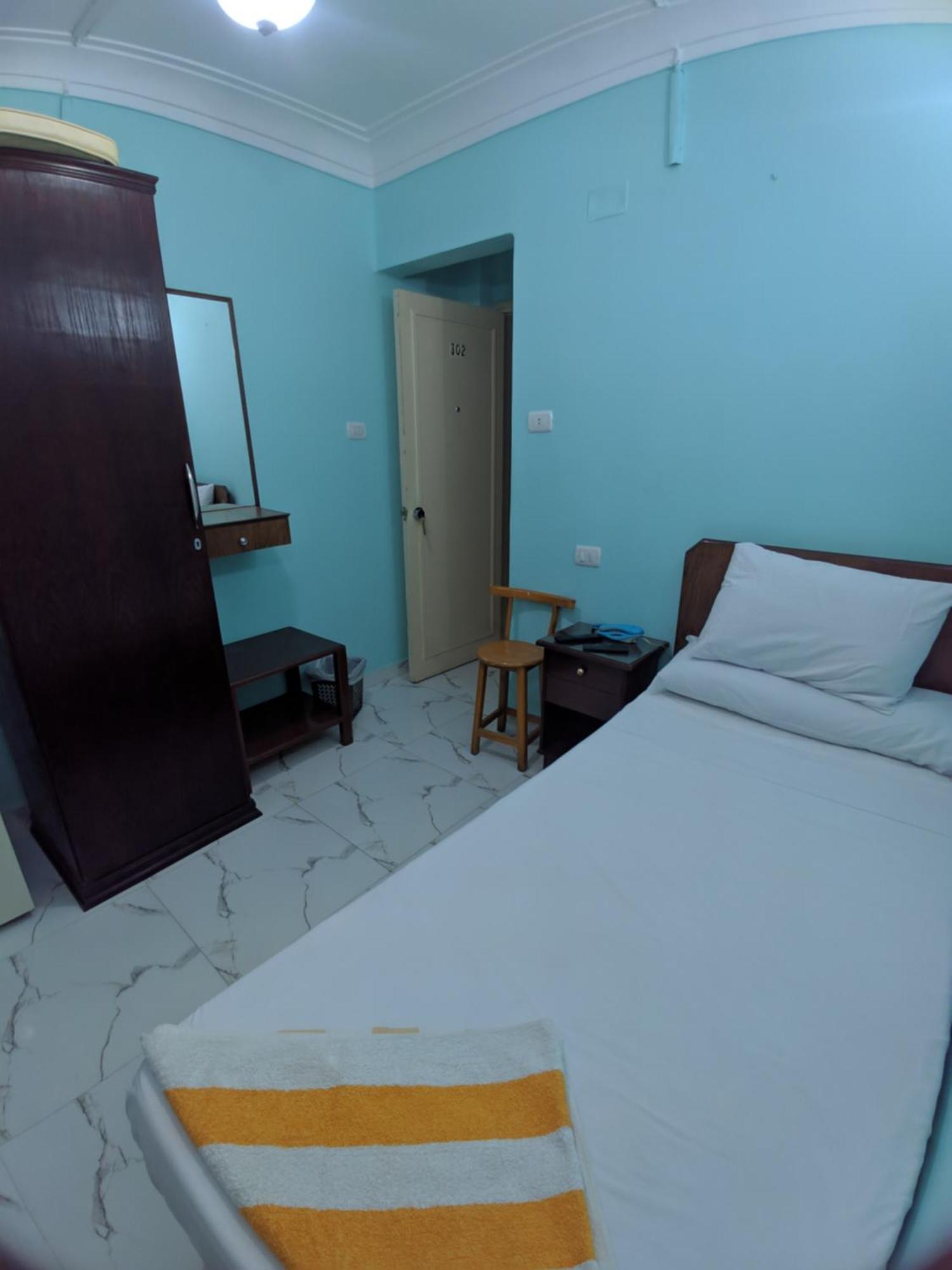 Golf Hotel Hurghada Ngoại thất bức ảnh