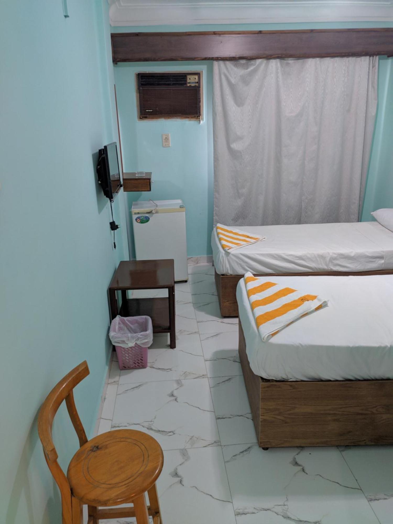 Golf Hotel Hurghada Ngoại thất bức ảnh