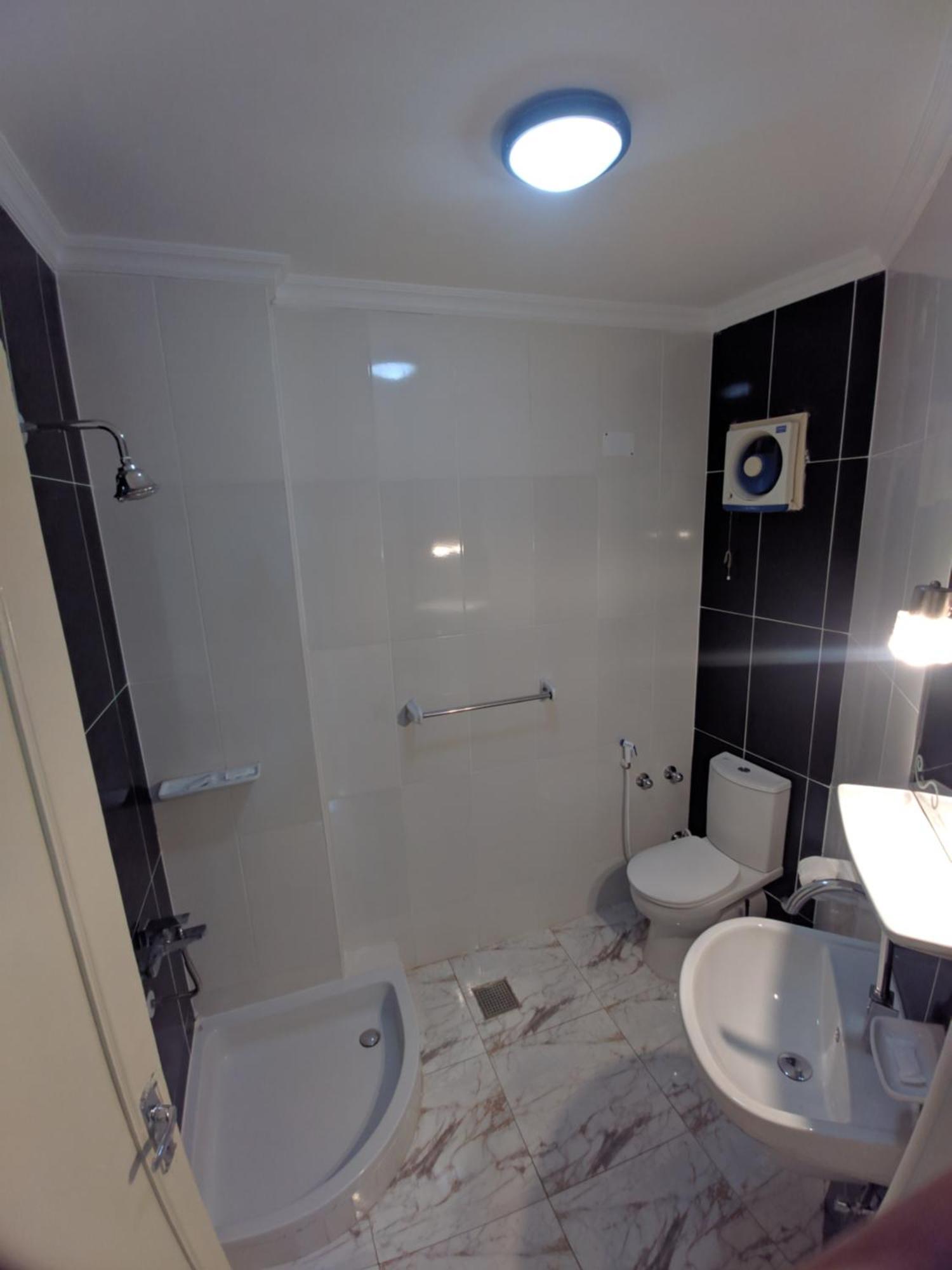 Golf Hotel Hurghada Ngoại thất bức ảnh